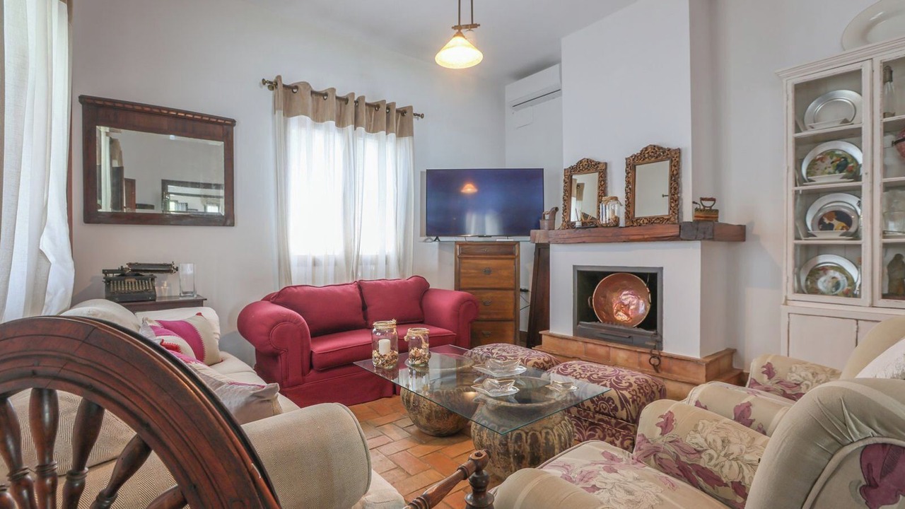 Photo of Livingroom in Marchena