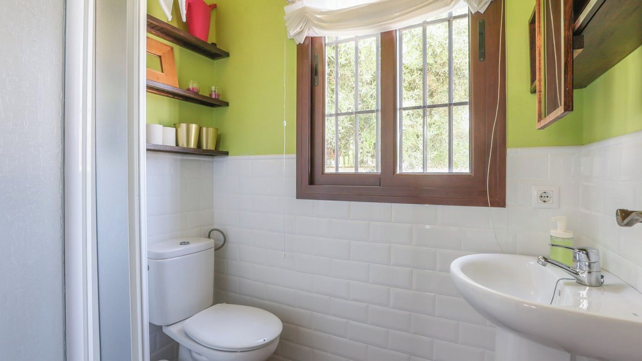 Photo of Bathroom in Marchena