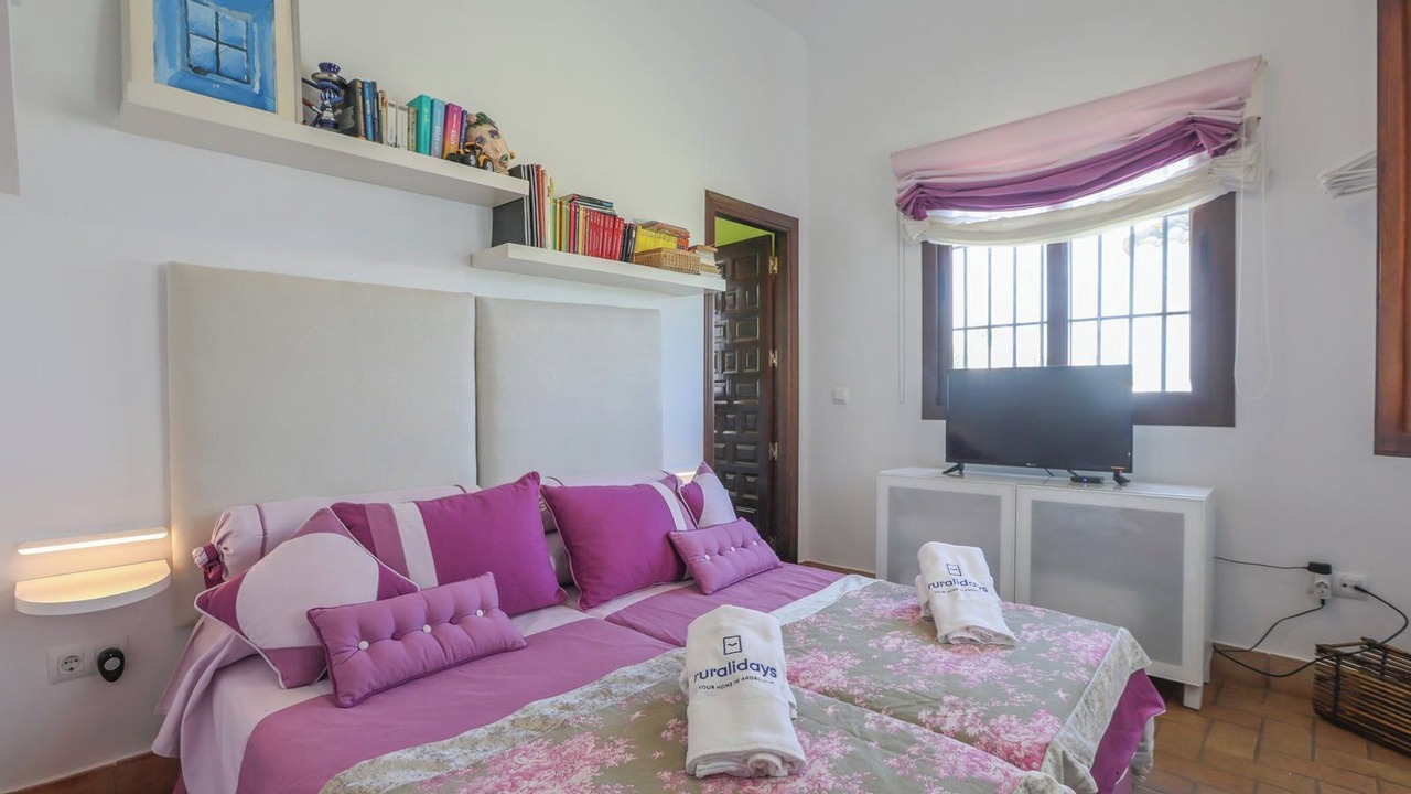 Photo of Bedroom in Marchena