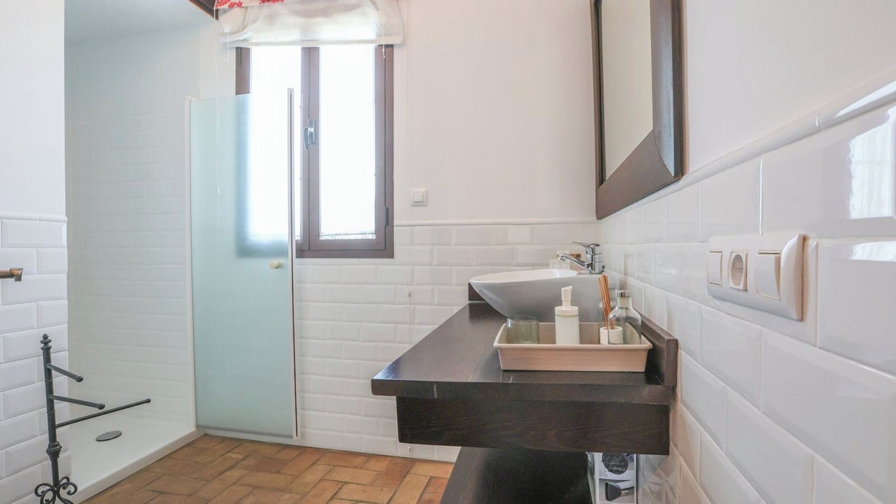 Photo of Bathroom in Marchena
