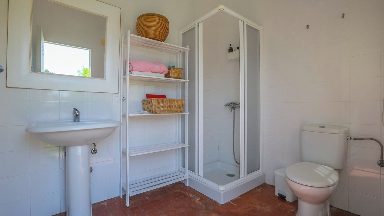 Photo of Bathroom in Marchena