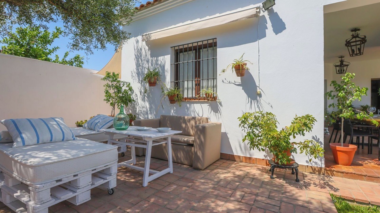 Photo of Outdoor in Marchena