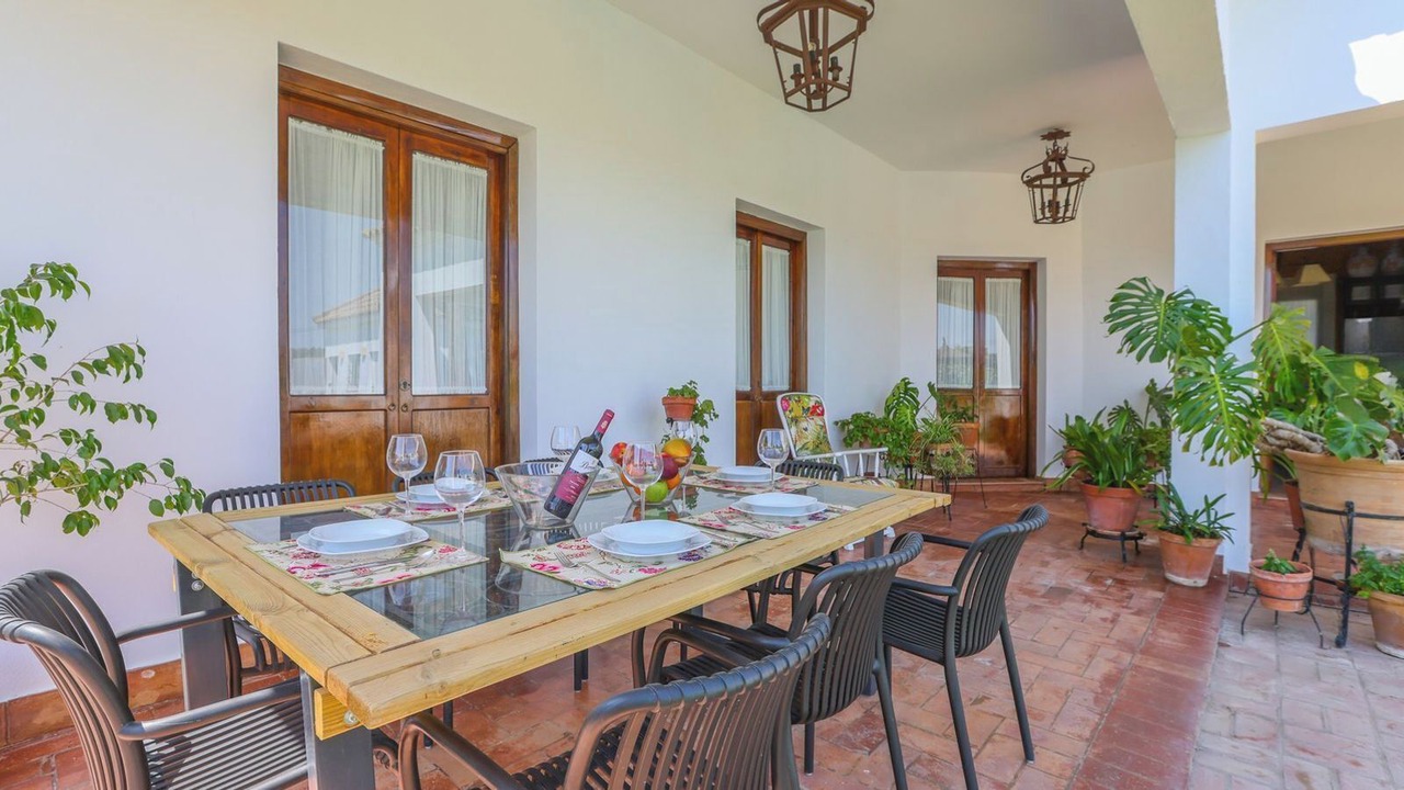 Photo of Outdoor in Marchena