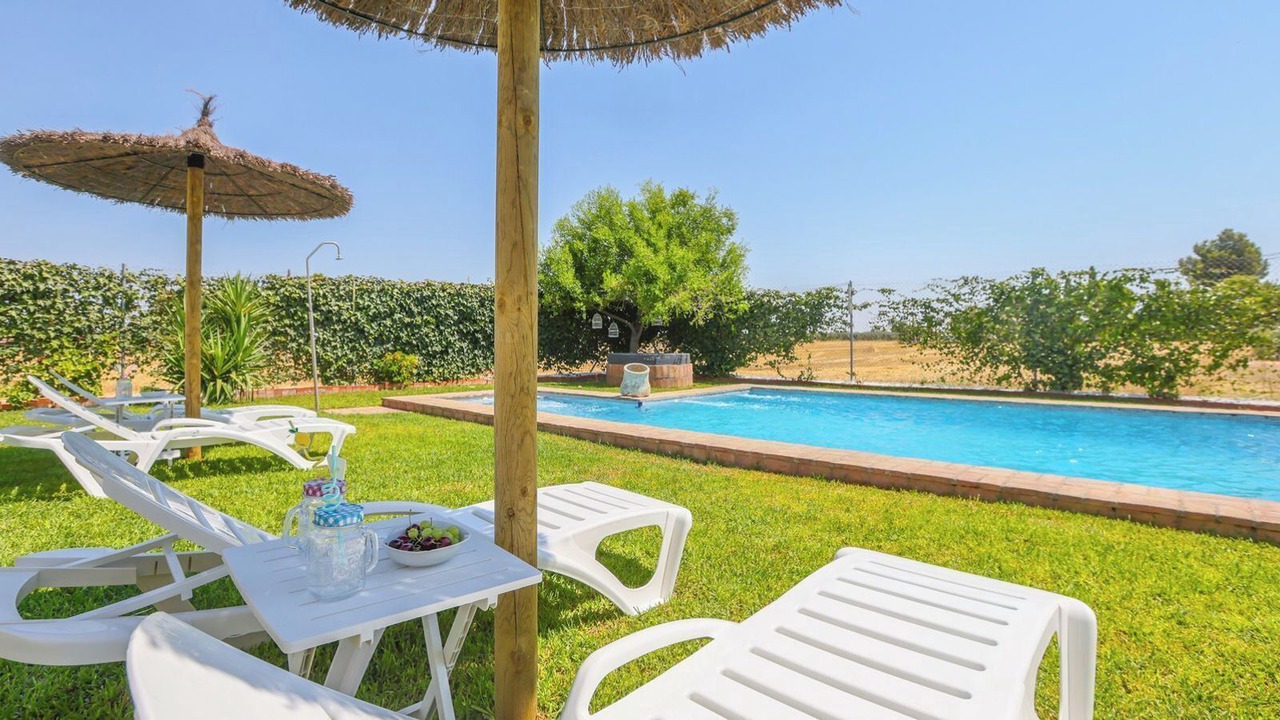 Photo of Outdoor in Marchena