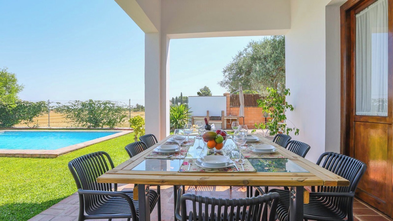 Photo of Outdoor in Marchena