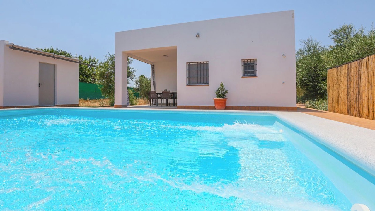 Photo of Outdoor in Marchena