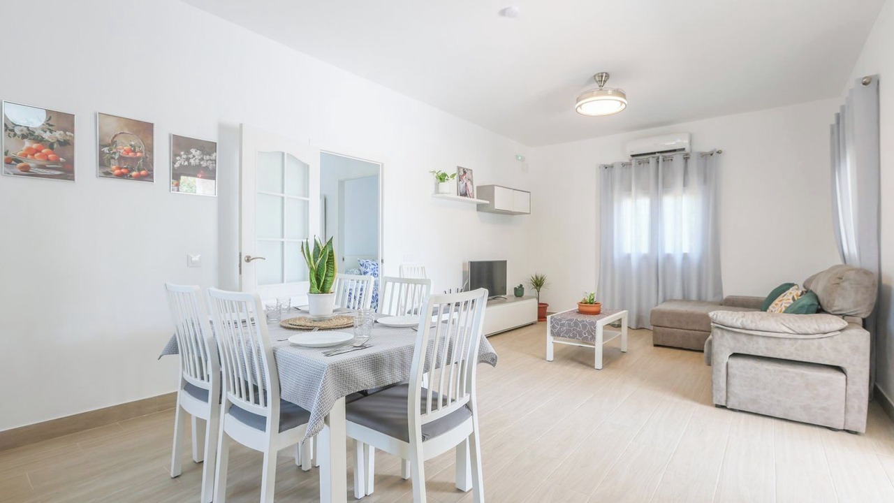 Photo of Livingroom in Marchena