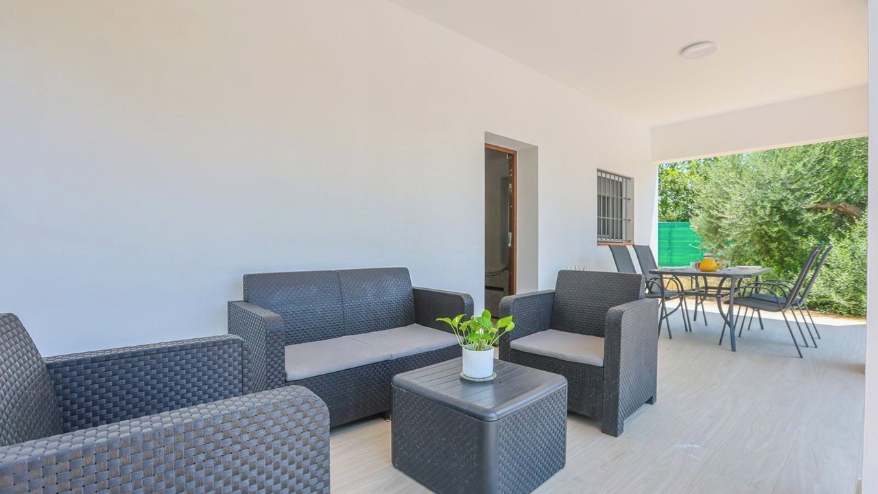 Photo of Outdoor in Marchena