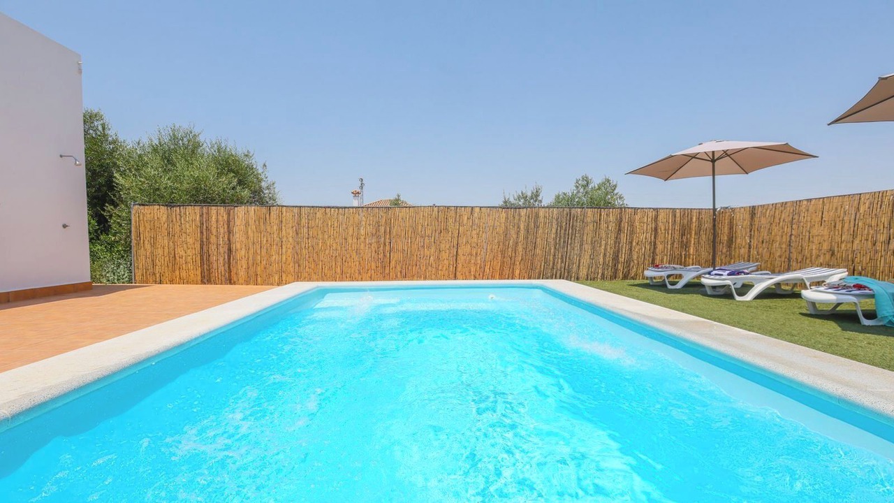 Photo of Outdoor in Marchena