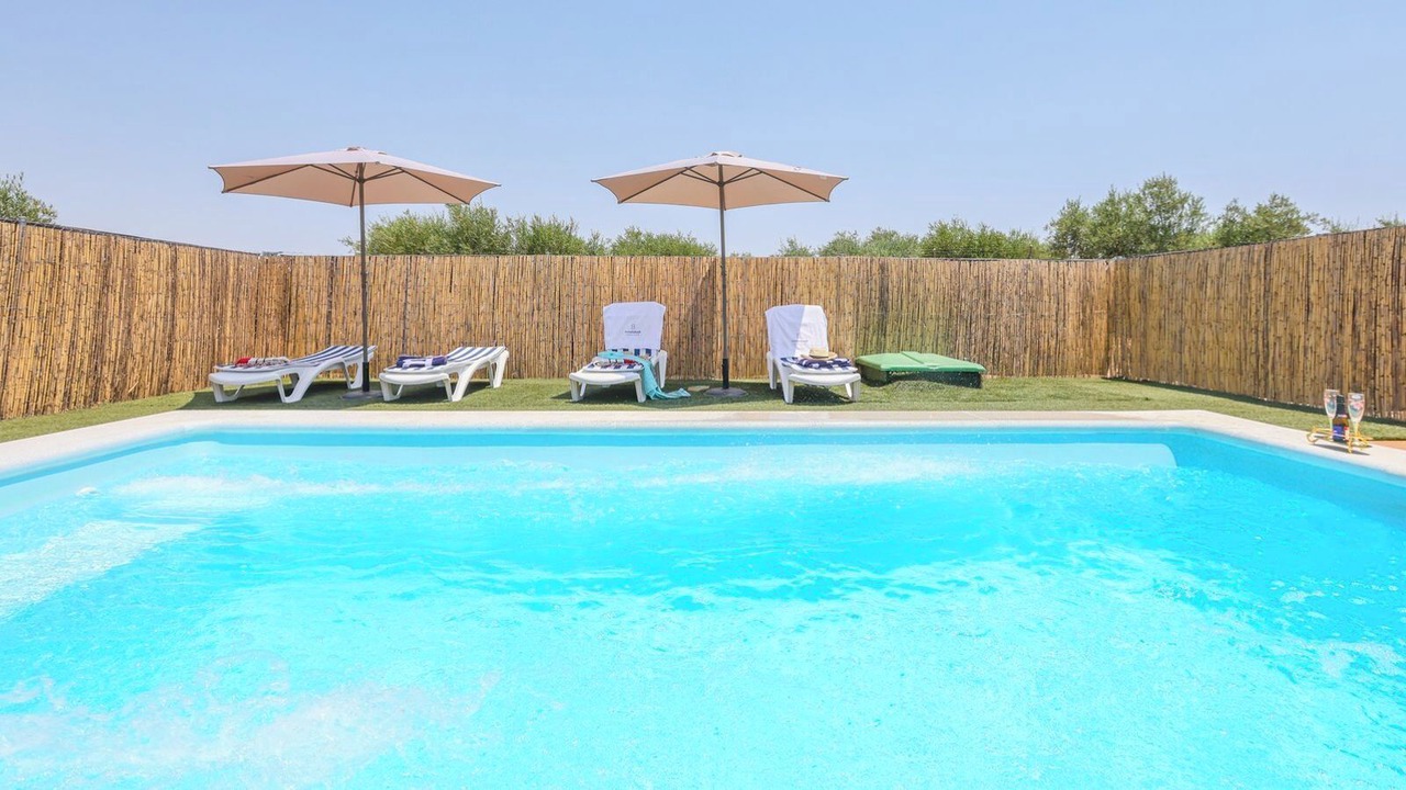 Photo of Outdoor in Marchena