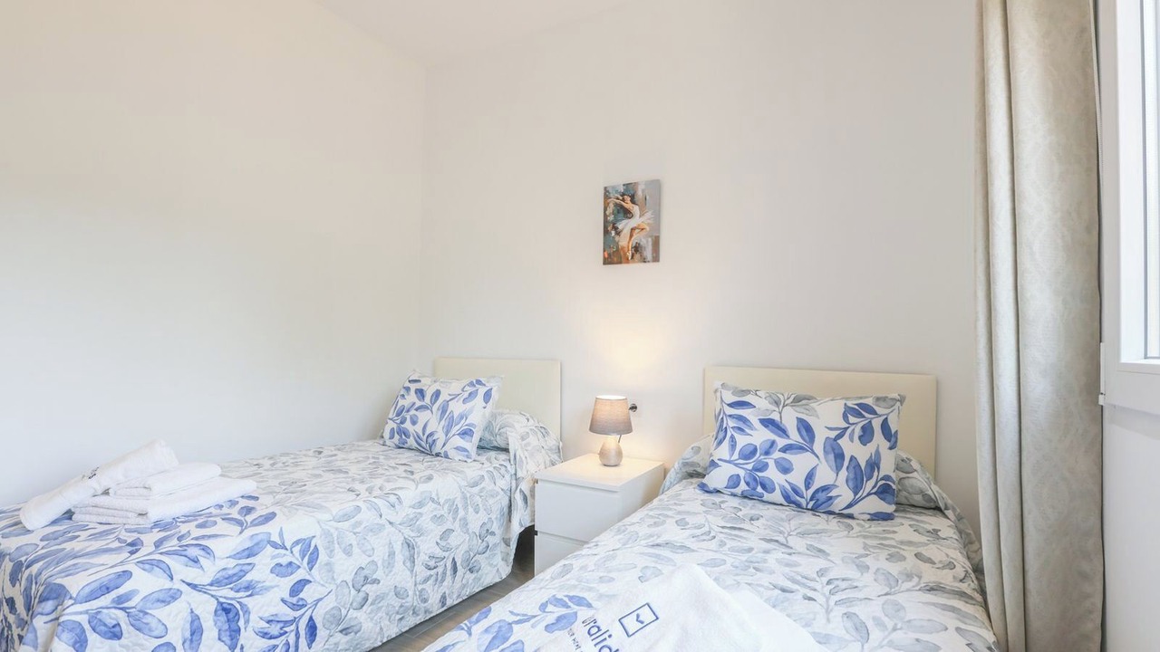 Photo of Bedroom in Marchena