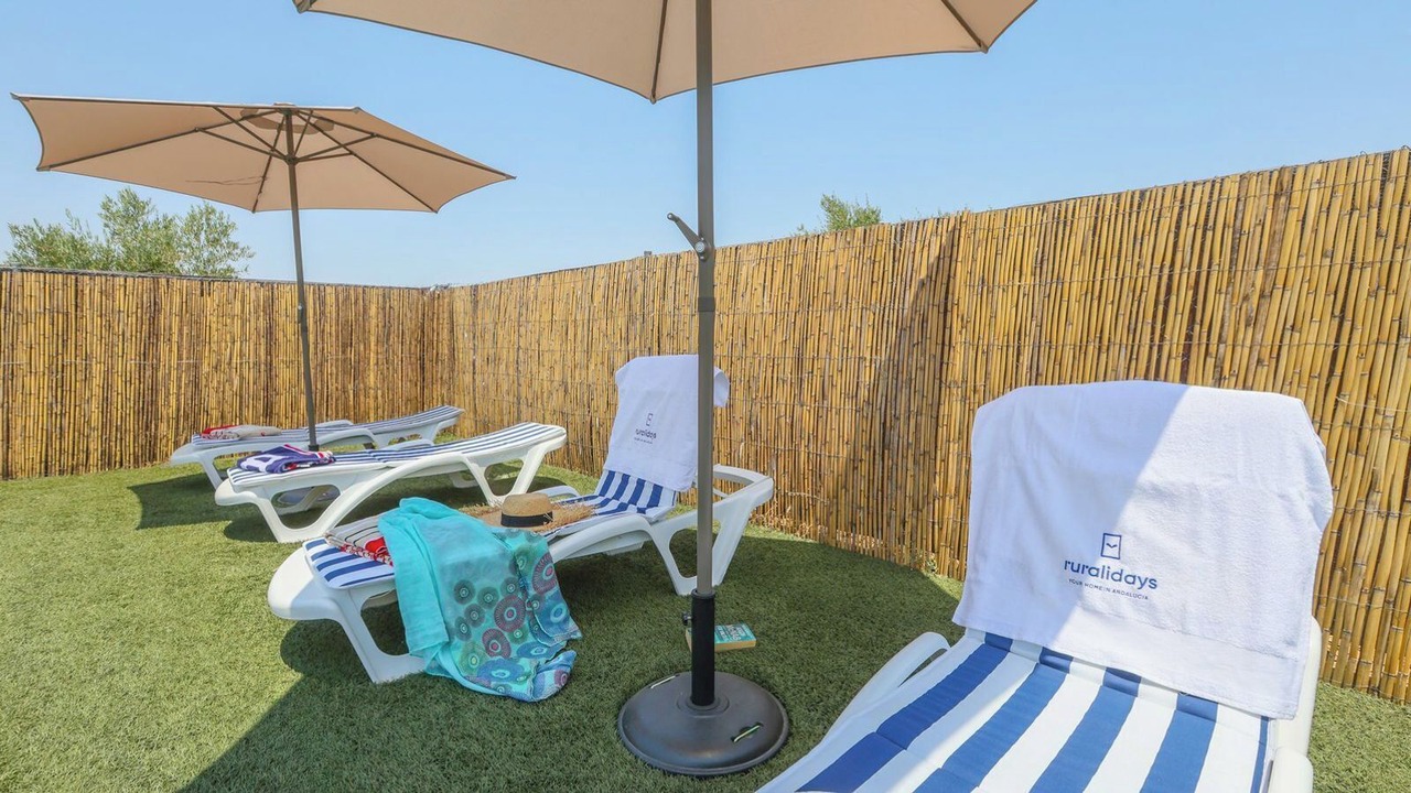 Photo of Outdoor in Marchena