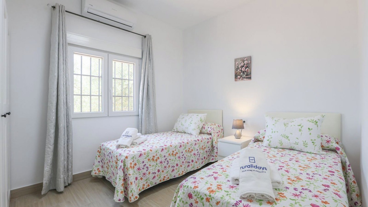 Photo of Bedroom in Marchena