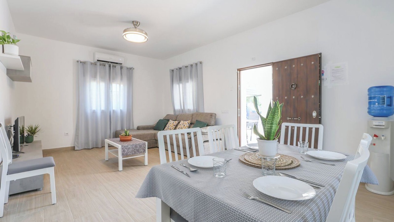 Photo of Livingroom in Marchena