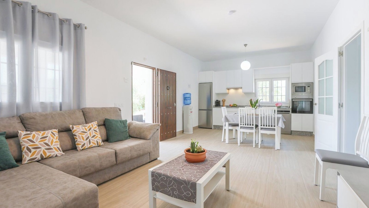 Photo of Livingroom in Marchena