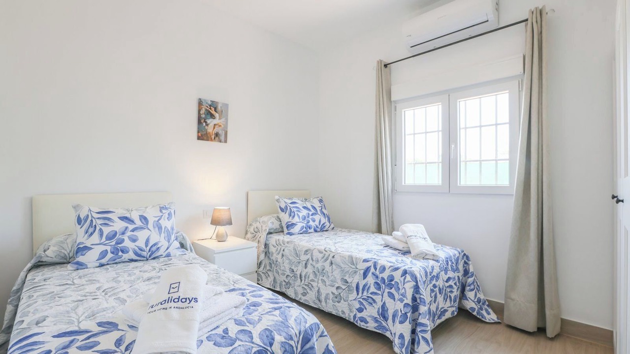 Photo of Bedroom in Marchena