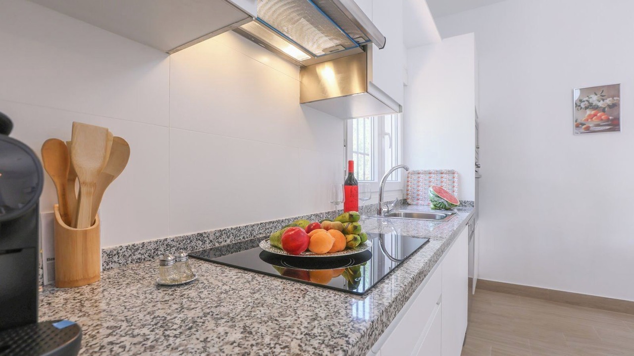 Photo of Kitchen in Marchena