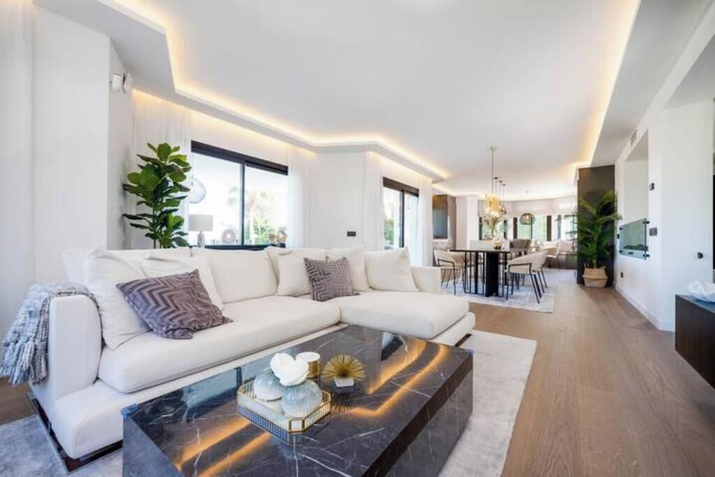 Photo of Livingroom in Priego de Cordoba