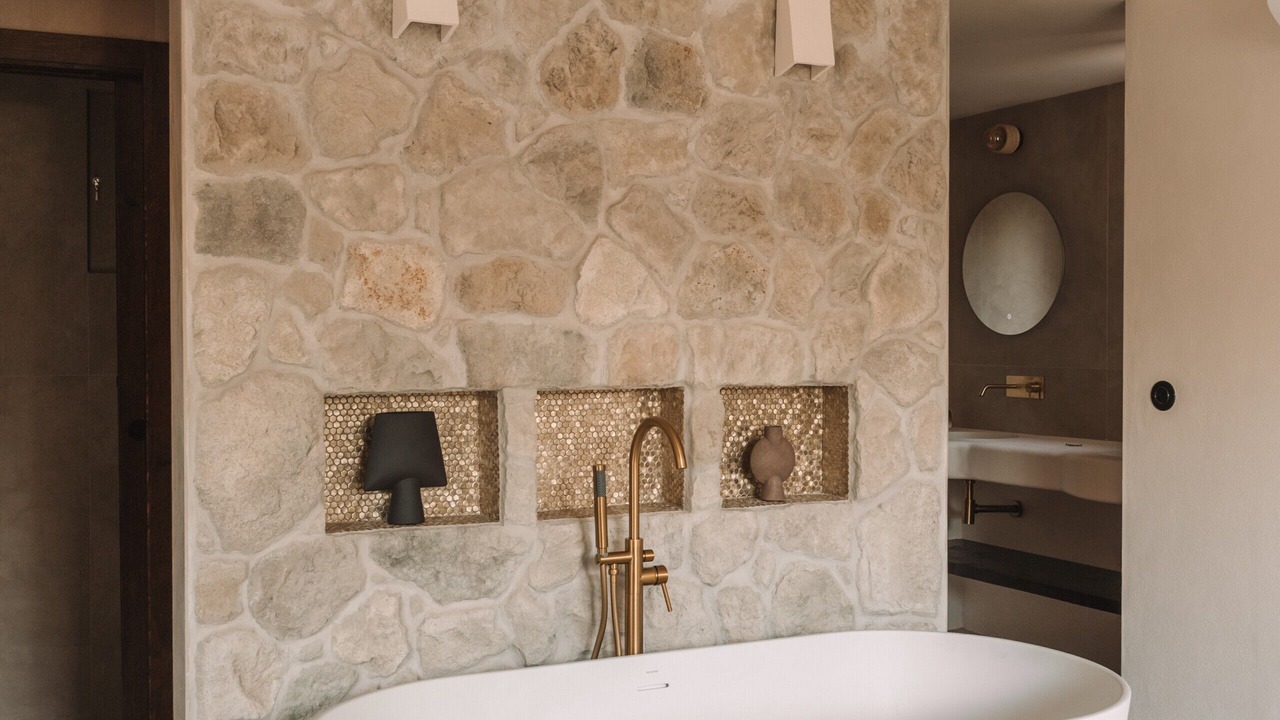 Photo of Bathroom in Benissa Coast
