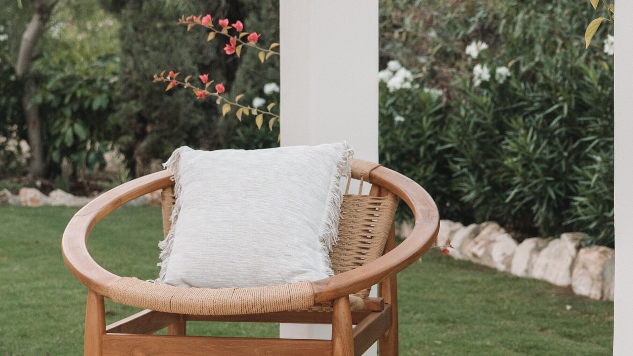 Photo of Outdoor in Benissa Coast