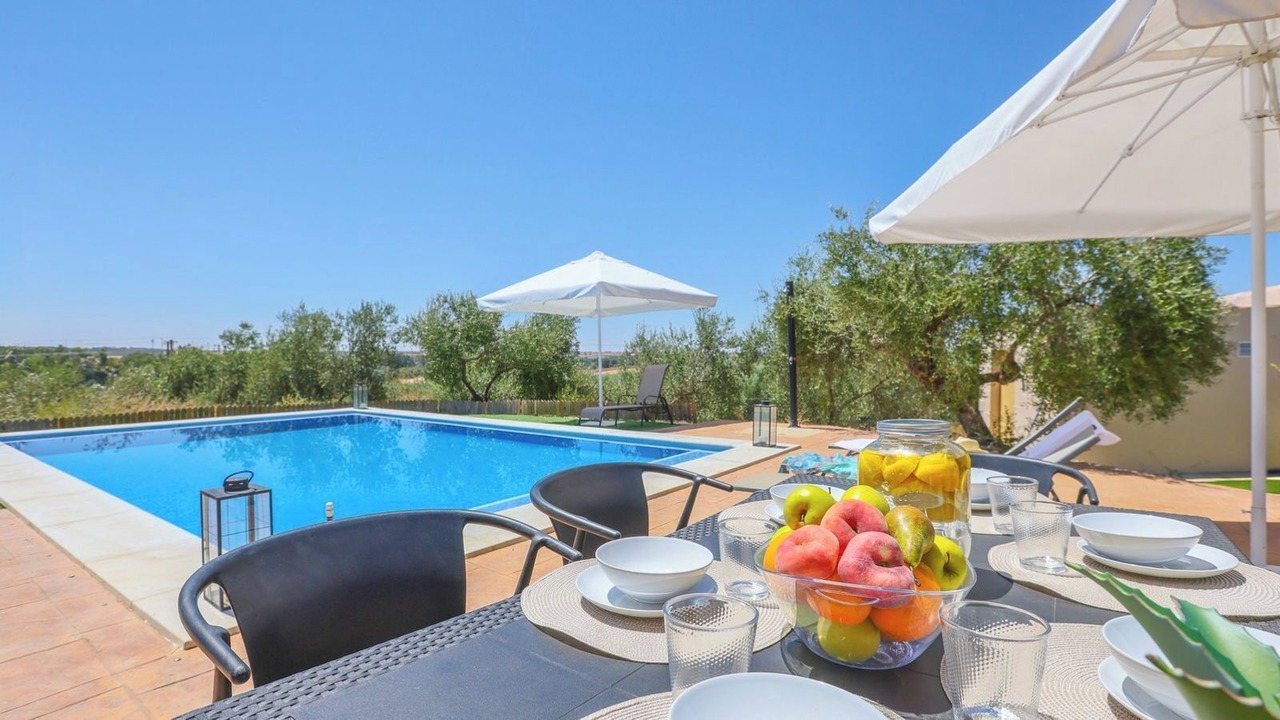 Photo of Outdoor in Almodovar del Rio