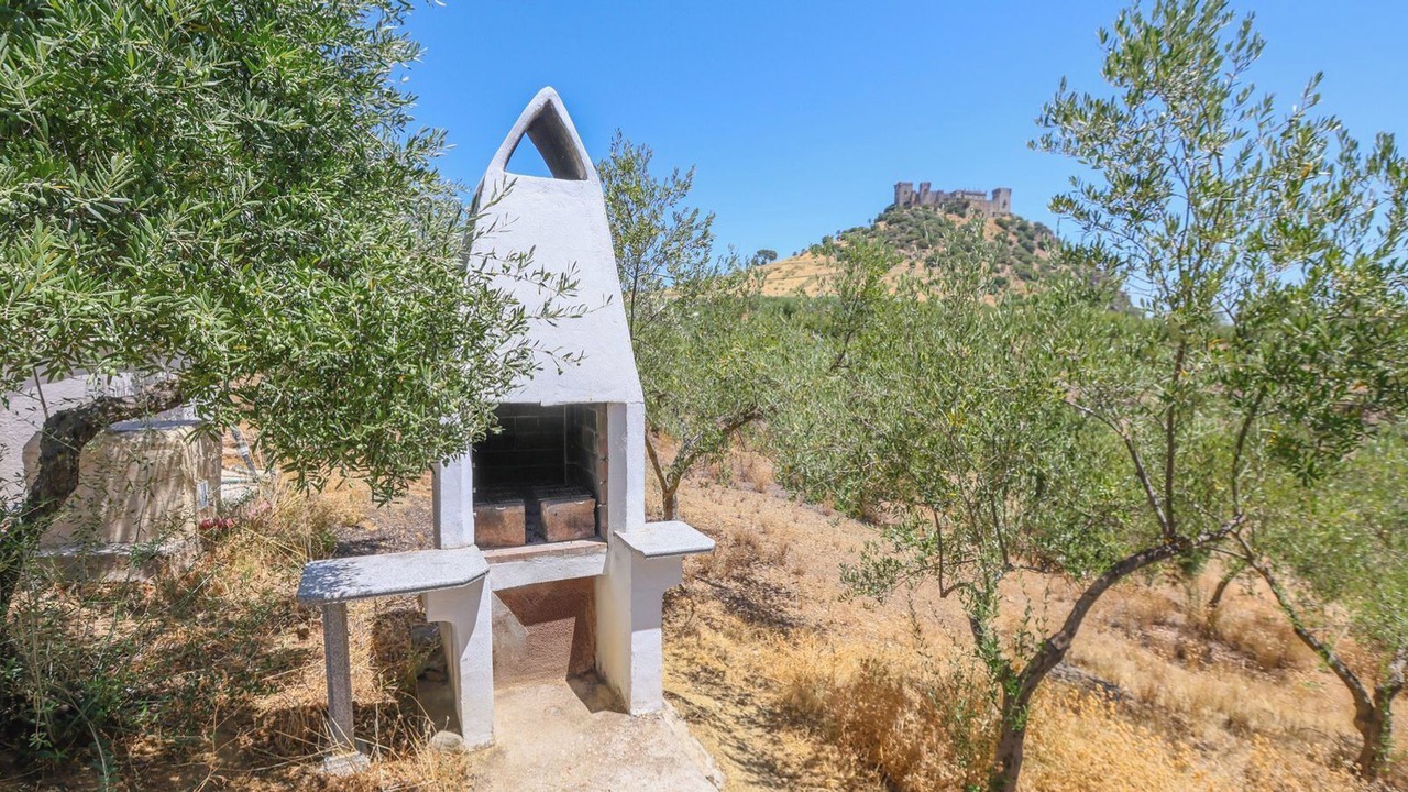 Photo of Outdoor in Almodovar del Rio