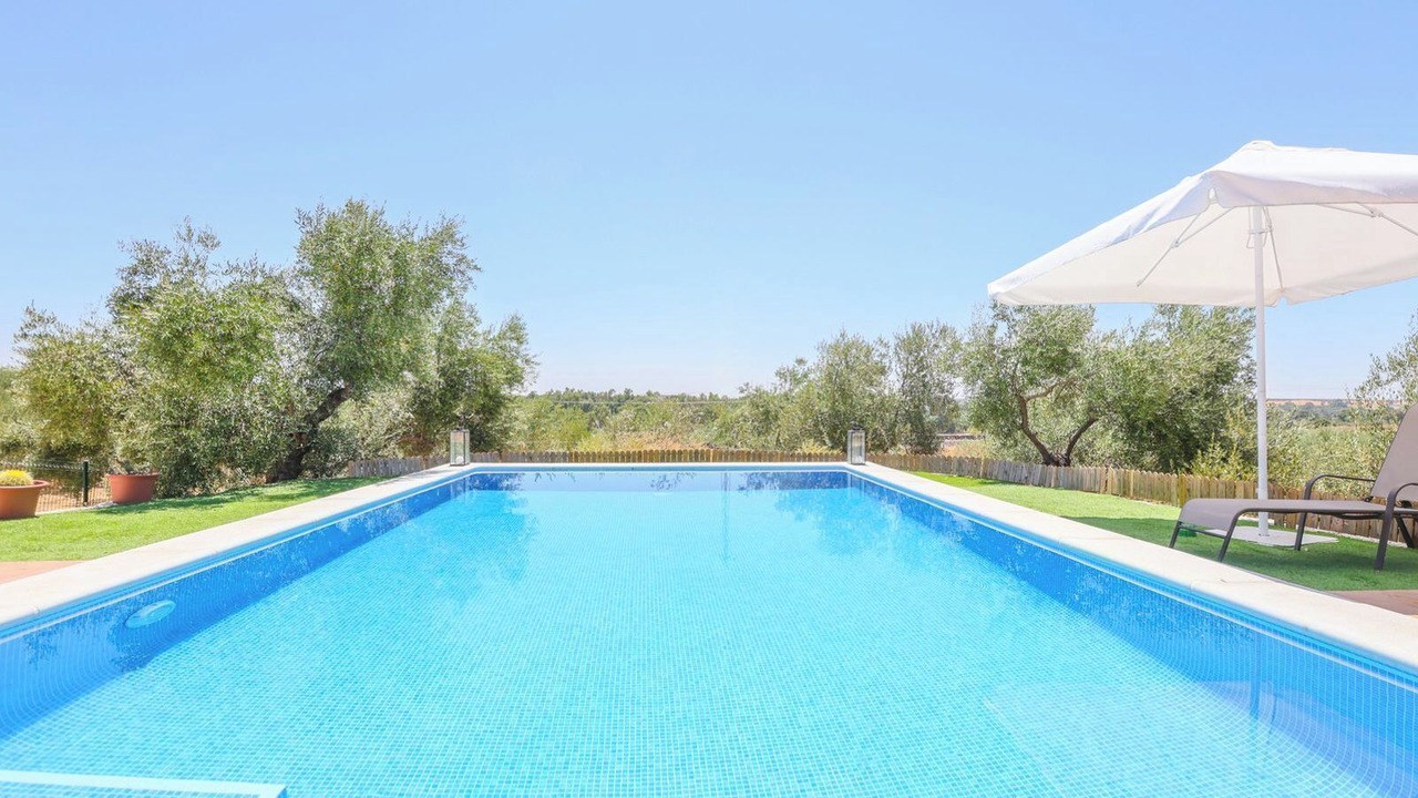 Photo of Outdoor in Almodovar del Rio