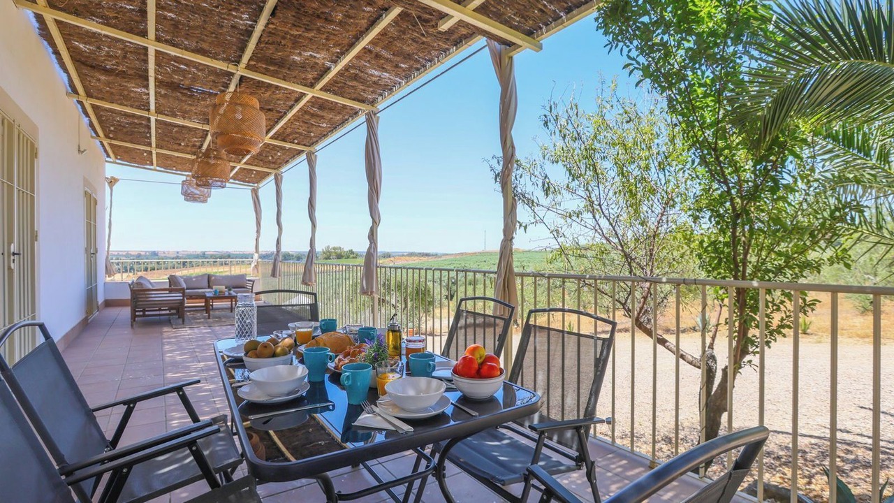 Photo of Outdoor in Almodovar del Rio