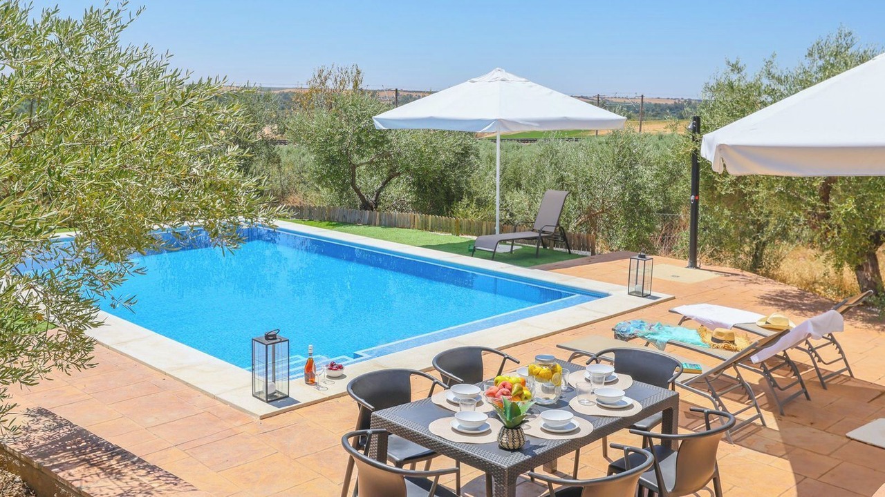 Photo of Outdoor in Almodovar del Rio