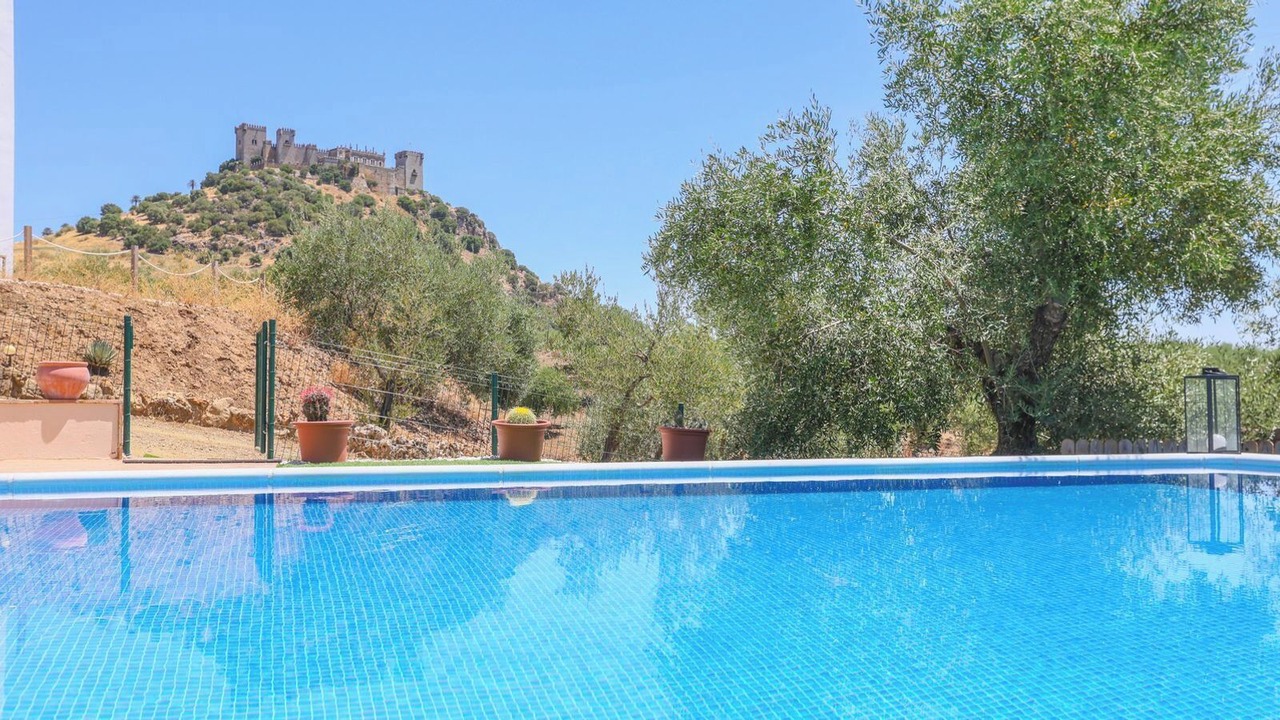 Photo of Outdoor in Almodovar del Rio