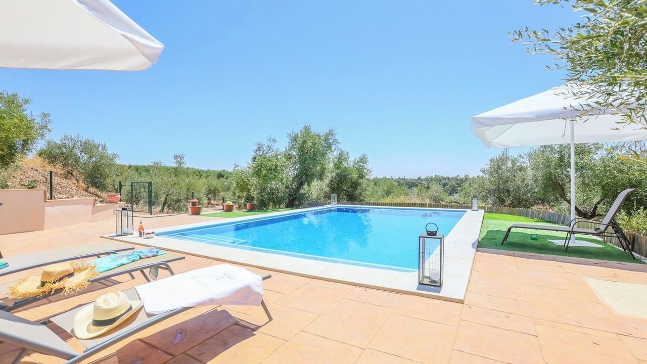 Photo of Outdoor in Almodovar del Rio