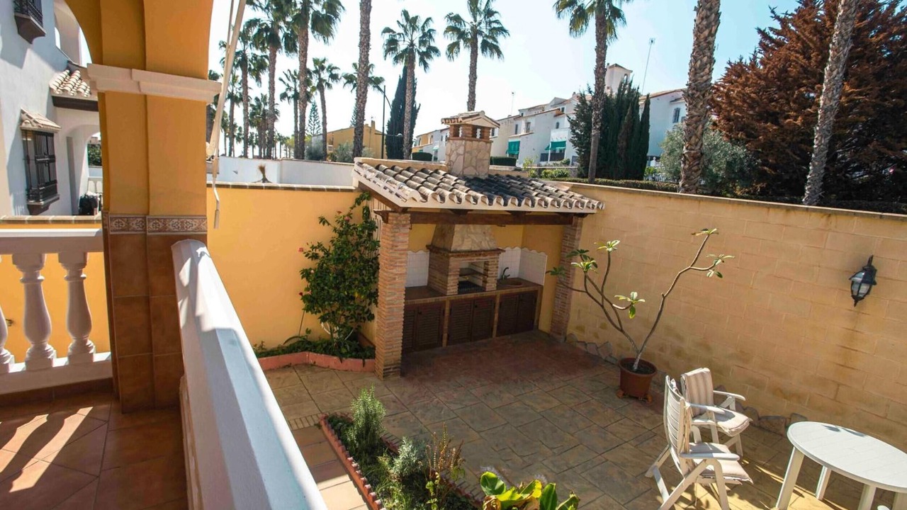 Photo of Outdoor in Rincon de la Victoria