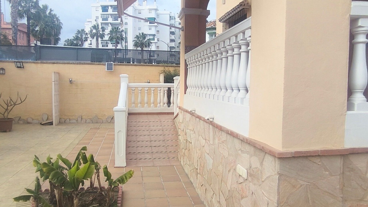 Photo of Outdoor in Rincon de la Victoria