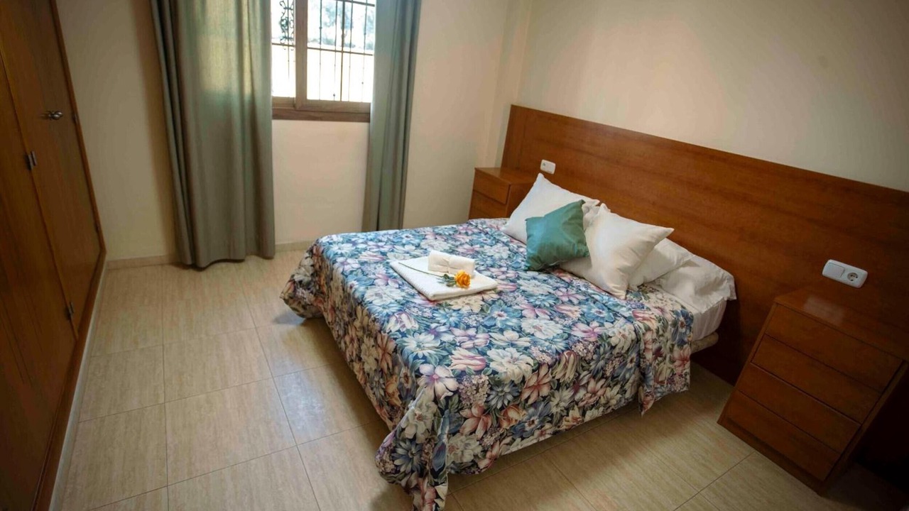 Photo of Bedroom in Rincon de la Victoria