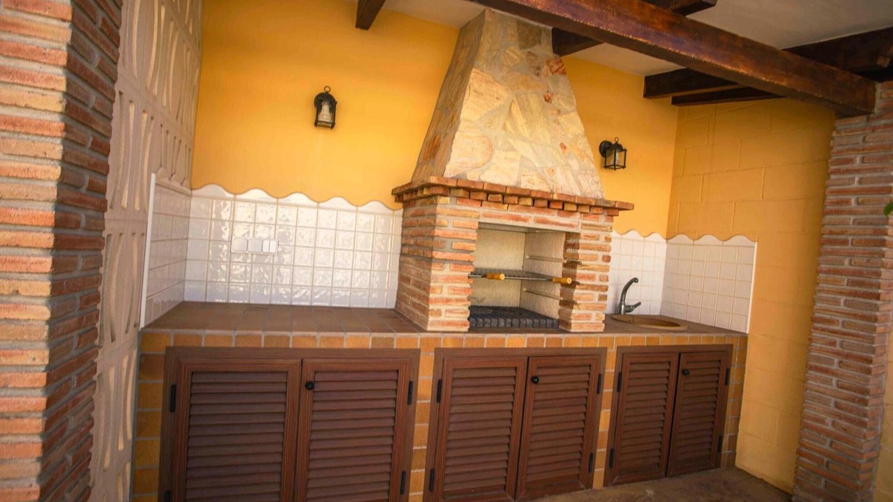 Photo of Outdoor in Rincon de la Victoria