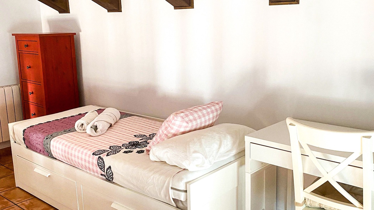 Photo of Bedroom in Zahara de la Sierra