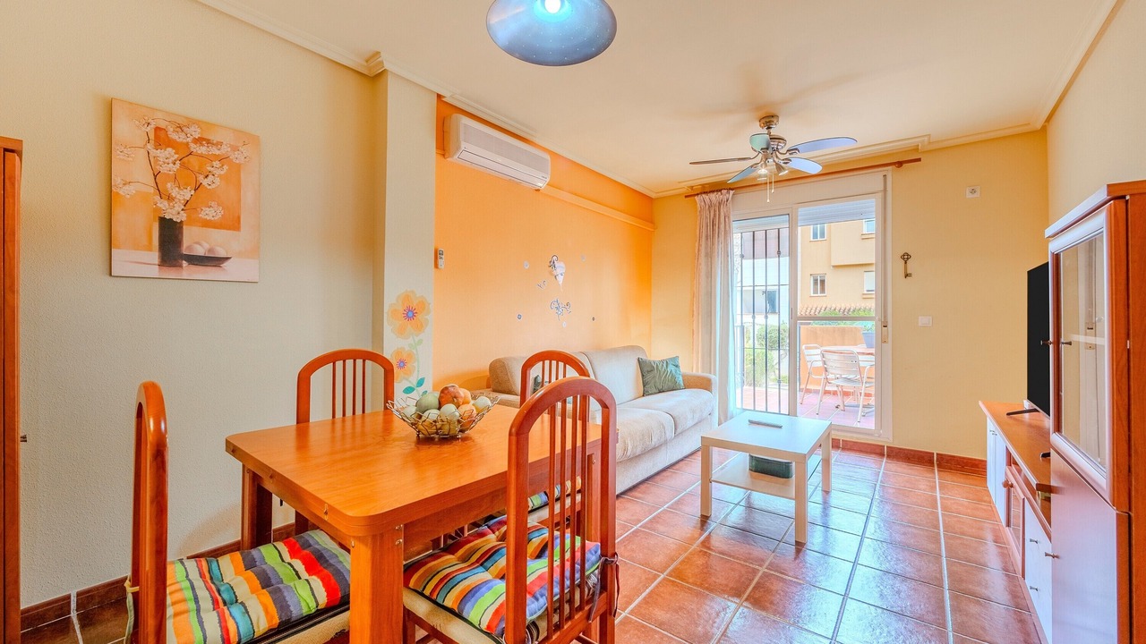 Photo of Livingroom in Vera Beach