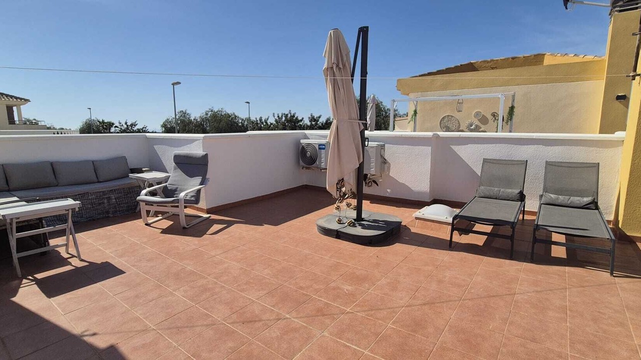 Photo of Outdoor in Sucina