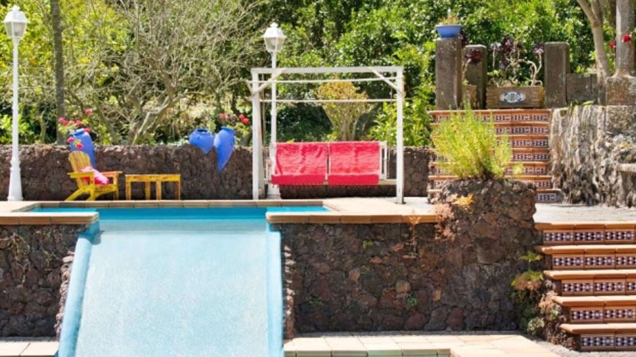 Photo of Outdoor in Valleseco