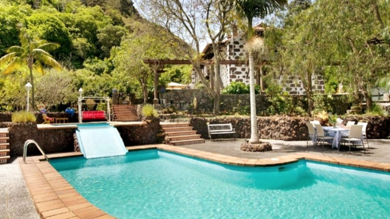 Photo of Outdoor in Valleseco