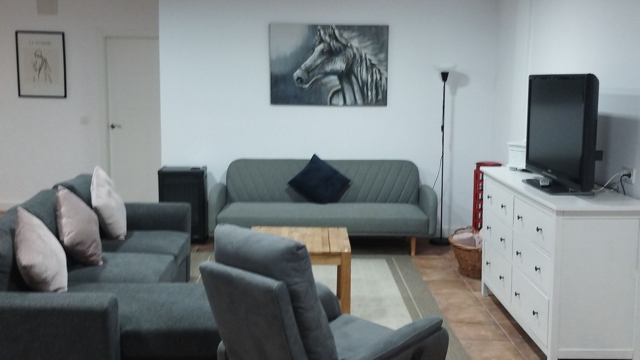 Photo of Livingroom in Las Jaras