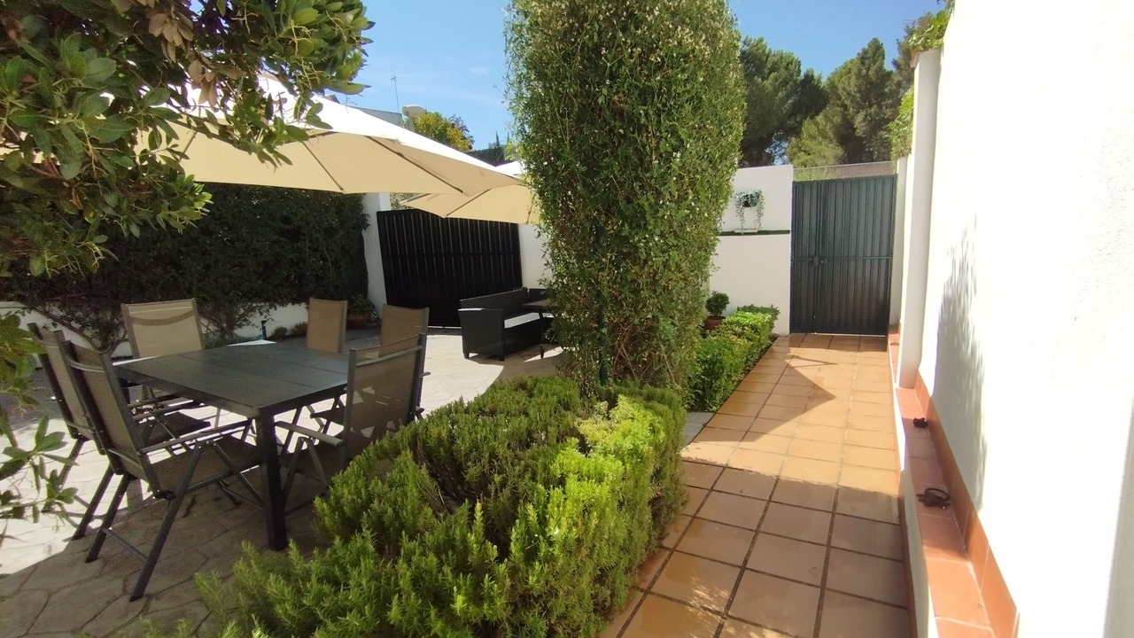 Photo of Outdoor in Las Jaras