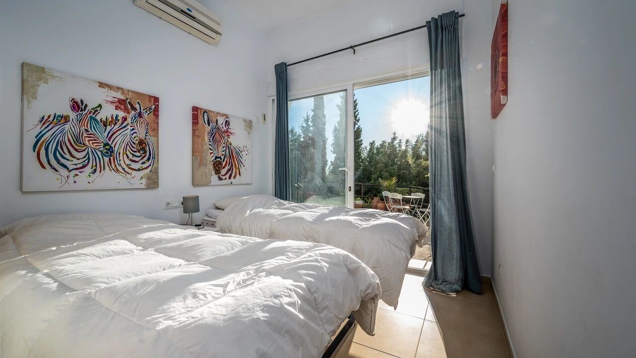 Photo of Bedroom in Frigiliana