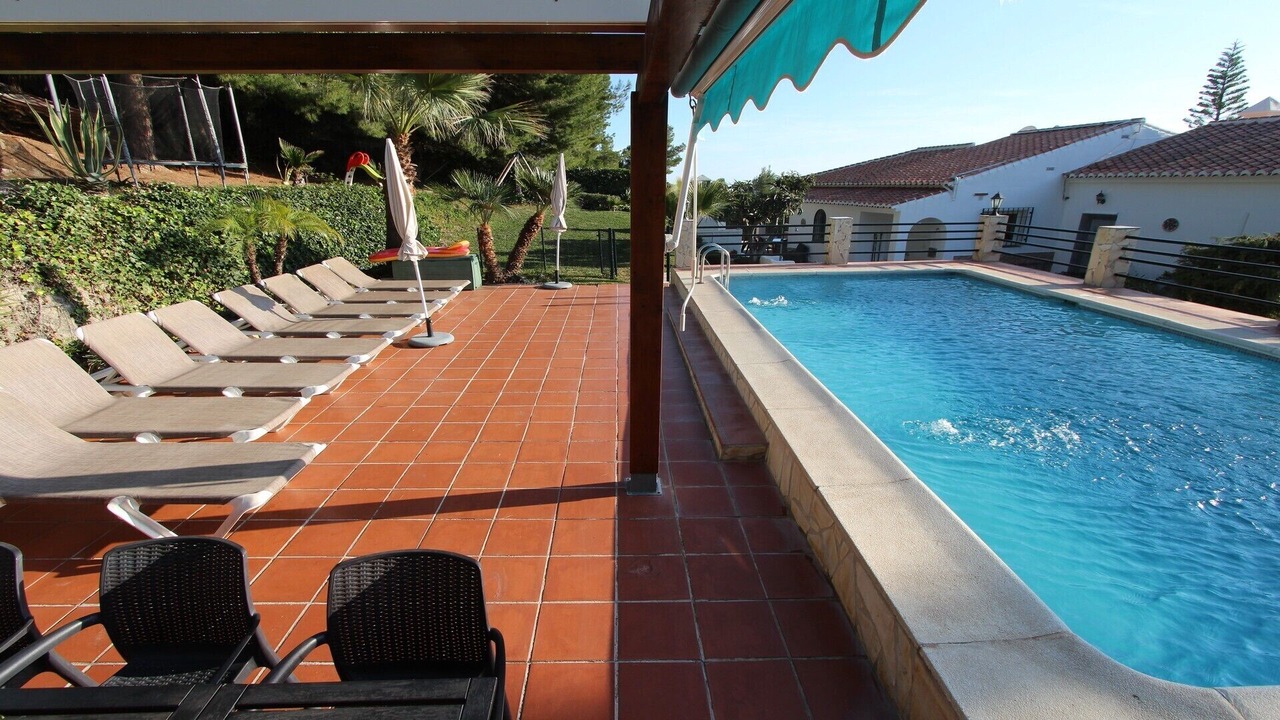 Photo of Outdoor in Frigiliana