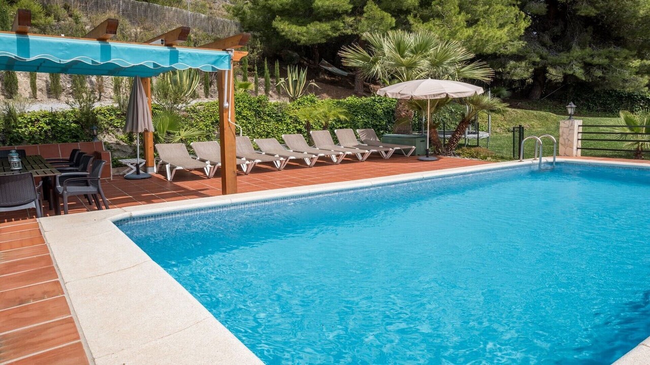 Photo of Outdoor in Frigiliana