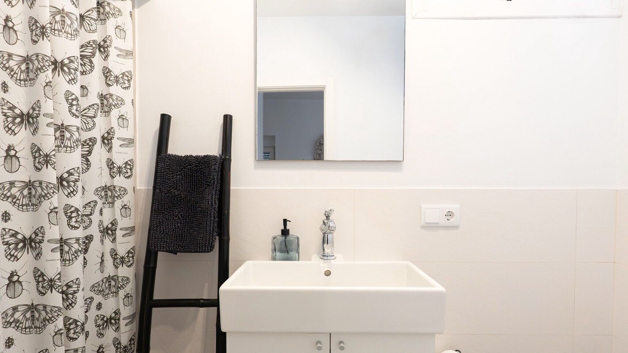 Photo of Bathroom in Ayamonte