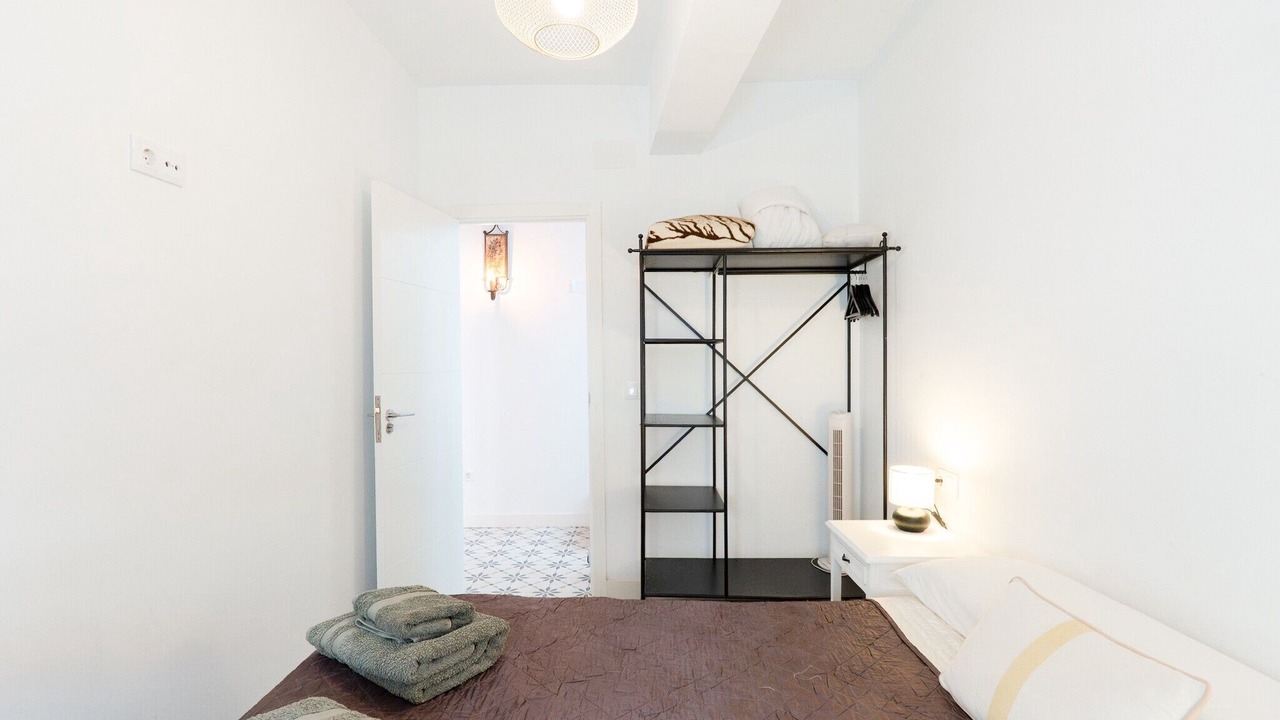 Photo of Bedroom in Ayamonte