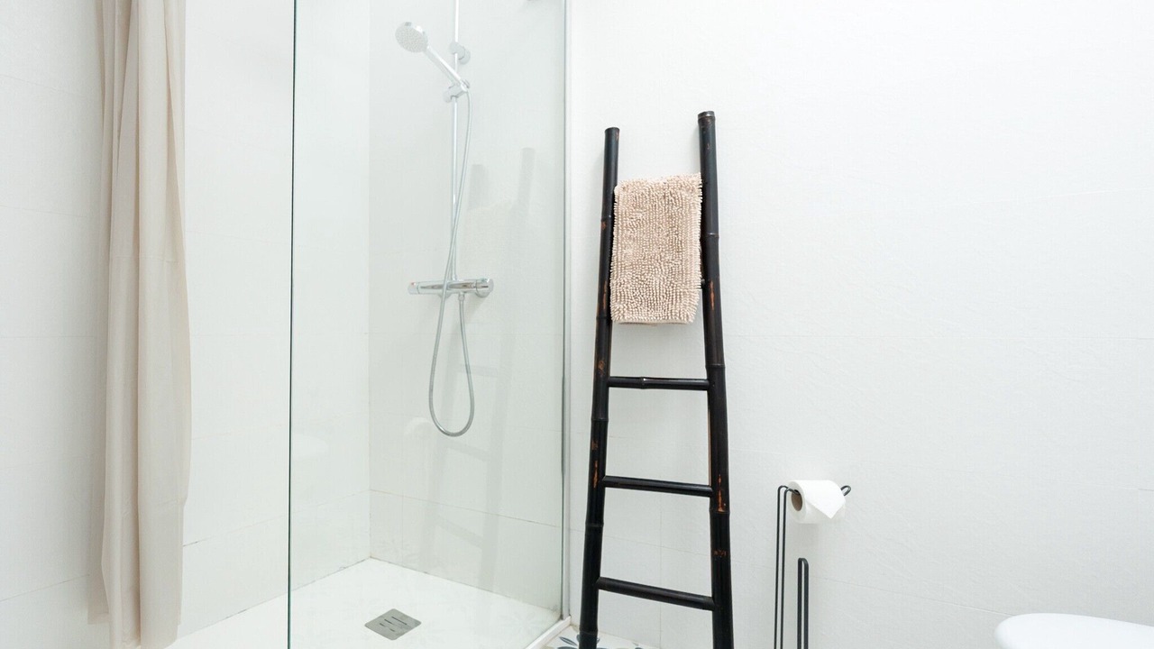 Photo of Bathroom in Ayamonte