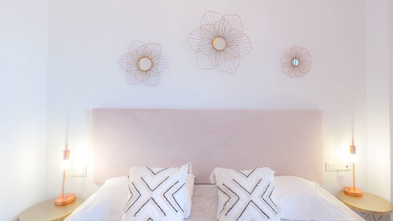 Photo of Bedroom in Punta del Moral