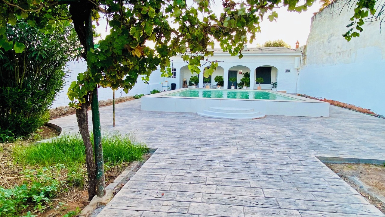 Photo of Outdoor in Dos Hermanas